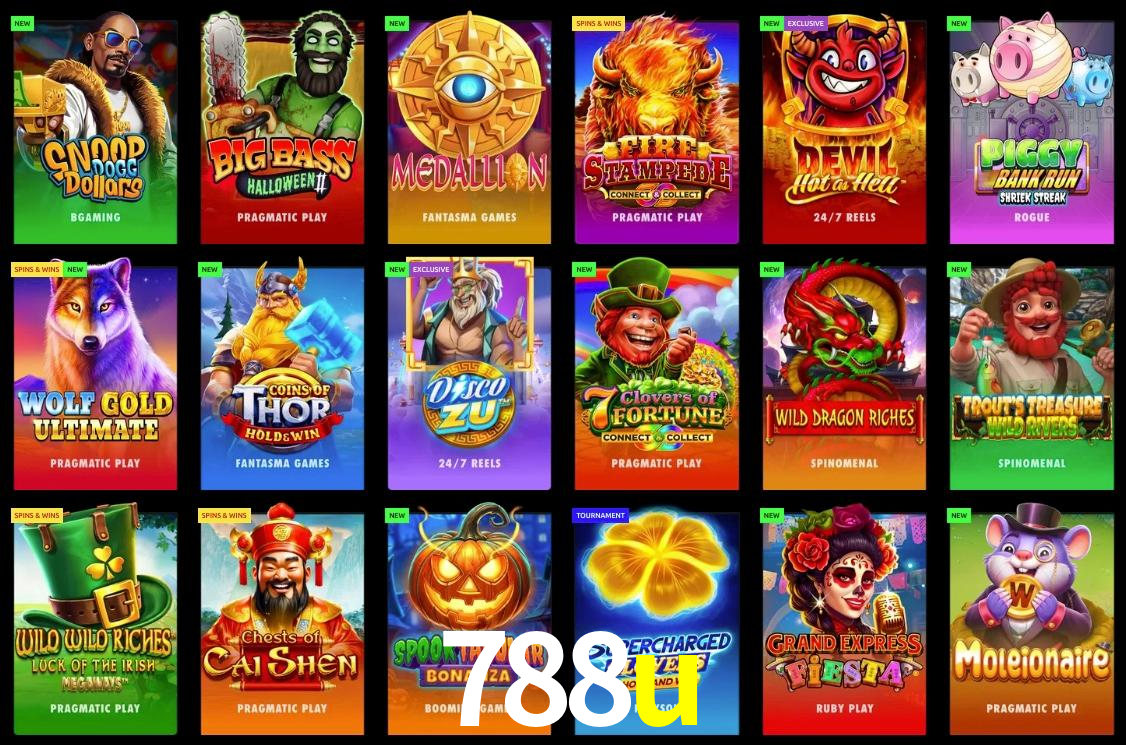 Statistics 788u