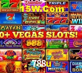 Provedores de Jogos 788u