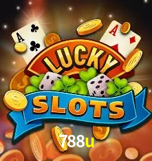 788u Slot - 320+ Caça-Níqueis Premium
