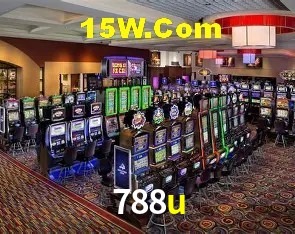788u Rio de Janeiro - Slot Strategy