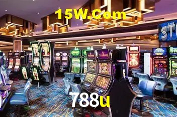 788u - User Statistics