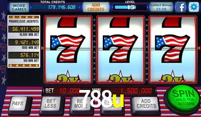 788u Belo Horizonte - Jackpots