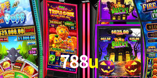 788u: Jogos de Caça-Níqueis-Altas Recompensas, Roleta-Velocidade, Blackjack-Desafios Máximos