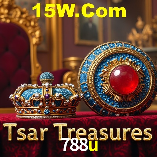 Descubra o Mundo do Cassino Online com 788u